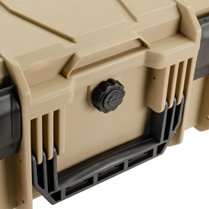 Estuche para Instrumentos Electrónicos, Caja de Instrumentos Médicos Portátil de Escritorio, Estuche para Equipos Médicos, Muestra Gratuita - Product Image 5