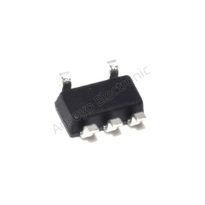 ANSOYO AP7366-W5-7 AP7366-W5 AP7366 Y21NE 600MA SOT-25 Chips IC Circuitos Integrados Gestión de Energía PMIC Componentes Electrónicos - Product Image 4