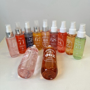 ของขวัญน้ำหอมคริสต์มาสและวันวาเลนไทน์ขายส่ง กลิ่นหอมติดทนนาน สเปรย์ระงับกลิ่นกาย และน้ำหอมสำหรับทุกเพศขายส่ง - Product Image 4