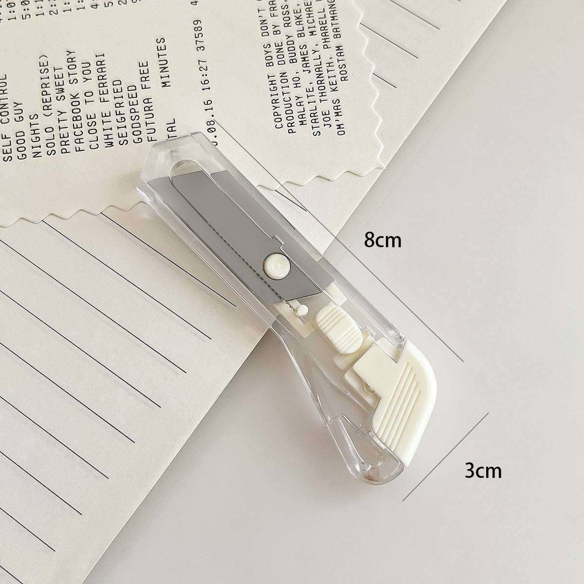 couleur transparente