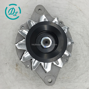 ชุดประกอบไดชาร์จรถขุด EexcavaStart สำหรับ 24V 25A TD42 BD30 LR225-88 LR225-85 23100-90074 - Product Image 4