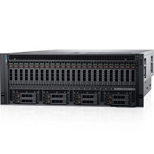Servidor Poweredge R940Xa Original Nuevo de 2022 para Servidor - Product Image 2