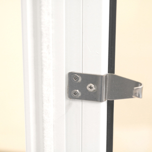 UPVC Profile Screen Sash <strong>for</strong> <strong>Plastic</strong> Sliding <strong>Windows</strong> Glassgrill Design Modern Sliding <strong>windows</strong> - Product Image 4