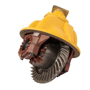 Runma fl936f 9d650-27d220000a0 b00256 + 82351100 חלקי ציר כונן הרכבת הראשי - Product Image 1