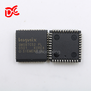 DHX <span class=keywords><strong>gms97c52pl</strong></span> Nhà cung cấp tốt nhất bán buôn ban đầu mạch tích hợp linh kiện điện tử <span class=keywords><strong>gms97c52pl</strong></span> - Product Image 1