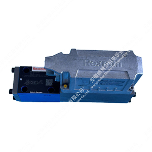 R901382369 4WRPEH6C5B40L-3X/M/24F1 DIRECCIONAL PROPORCIONAL - Product Image 4