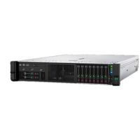 Сервер HPE ProLiant DL580 Gen10 Plus, форм-фактор 4U, с процессором Xeon Gold 6148