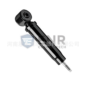 Amortiguador de Suspensión Neumática Scania 1116535 1117320 Para Reemplazo y Reparación, Soporte Incluido - Product Image 2