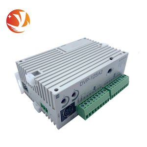 PLC รุ่น D-elta DVP12SA211T ของแท้ใหม่เอี่ยม พร้อม 16 I/O 110V รองรับการสื่อสาร I/O Link - Product Image 3