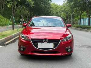 Voiture d'occasion <span class=keywords><strong>Mazda</strong></span> <span class=keywords><strong>3</strong></span> Angkesela 2015 <span class=keywords><strong>2016</strong></span> 2017, unité unique disponible à la vente, facile d'entretien, livraison rapide - Product Image 2