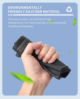 Support de charge sans fil antidérapant en silicone populaire, ajustement personnalisé pour le porte-gobelet de la console centrale du Cybertruck, accessoire automobile