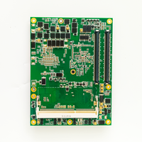 Carte mère PC104 Congatec AG L293316 PN.646539 A.0 pour contrôle industriel, module CPU, ordinateur embarqué, 100 % en stock