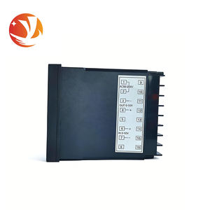 Nuevo y Original XMTA-8003 Instrumento Inteligente de Control de Temperatura, Plataforma Ajustable, Controlador Programable PLC CN - Product Image 2