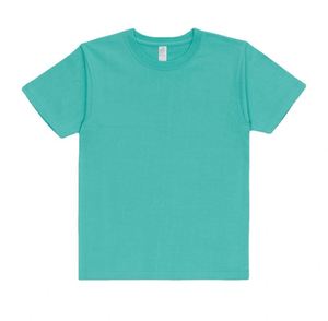 Custom Unisex <b>Tshirt</b> High Quality 100% Premium Cotton 180gsm T-Shirt Silk Screen Printing Logo Men Blank T Shirt - Product Image 5