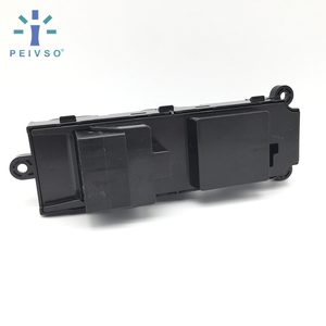 PEIVSO 37990-79M10 Interrupteurs de lève-vitres électriques, boutons de commande principaux pour Suzuki 3799079M10 - Product Image 3