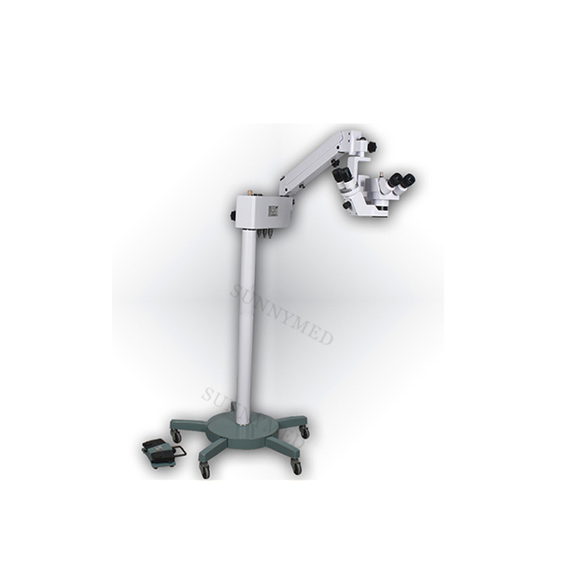 SY-I064 China Ophthalmic Equipment Operation Microscope Ophthalmic Operating Microscope for Ophthalmology
