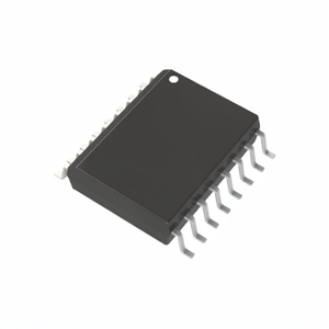 Memory 16 SOlC MX25U51245GMI Buy Online Electronic Components Manufacturer Channel - Product Image 1