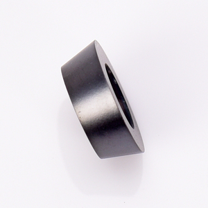 Inserto de Fresado Super Duro RDMW0702MO-MX BS1002 de Alto Rendimiento, Acero de Tungsteno Recubierto de Tialn OEM para Centro de Torneado - Product Image 6