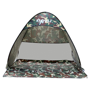 Tente portable Kenpuaz de style nouveau pour enfants, facile à monter avec <span class=keywords><strong>porte</strong></span> pour camping en plein air, tente de plage confortable à ouverture rapide pour bébé - Product Image 5