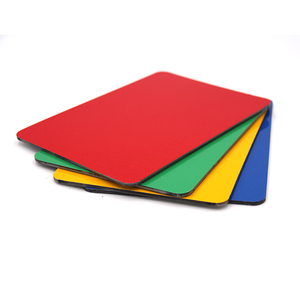 Nhà Máy Chất Lượng Giá Rẻ Alucobond Của Giá/ACM/ACP / Board Tấm Vật Liệu/Nhôm Composite Panel - Product Image 6