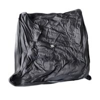 Sac de rangement sous vide de voyage TOPAZ grand format, étanche et anti-humidité, pour valise