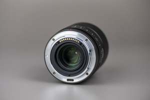 เลนส์ VILTROX 85 มม. F1.8 II STM/Viltrox 24 มม. F1.8 สำหรับเมาท์ E AF 1.8 II FE เลนส์กล้องอัตโนมัติสำหรับ Sony A7RIII A7M3 A7III - Product Image 6