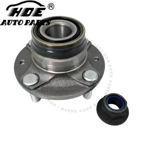 513152 VKBA3779 Rodamiento de Cubo de Rueda al por Mayor de Guangzhou para MAZDA MX-5 - Product Image 5