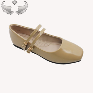 Nouvelles sandales d'été tendance tout-en-un pour femmes, confortables et durables, faible MOQ pour essai - Product Image 2
