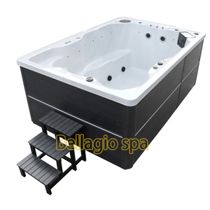 Venta caliente 11ft Garden Swim <span class=keywords><strong>Spa</strong></span> 3 metros Garden Pool Premium <span class=keywords><strong>Spa</strong></span> Tubs - Product Image 3