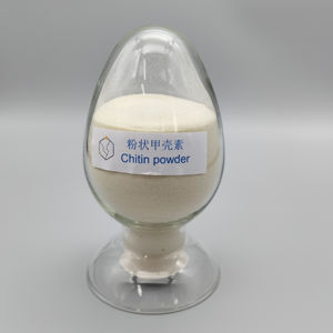 魅力的な価格で農業のための高グレードのキチンパウダー - Product Image 6
