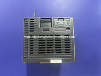Delta AS324MT-A |   Série AS300 PLC haute performance |   32 points 16DI 16DO |   Sortie transistor Ethernet du processeur principal