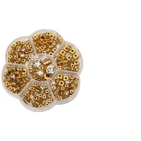 Ornement de voile de mariée fait main - DIY, couture, sertissage à griffes en acier inoxydable, cristaux de verre, strass pour robe de mariée, costume