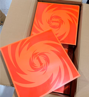 YQ Caja – Nouvelle Boîte Cadeau Anniversaire Riftbound – Coffret Booster Original de Haute Qualité Riftbound – Ensemble Cadeau de Cartes à Collectionner LOL