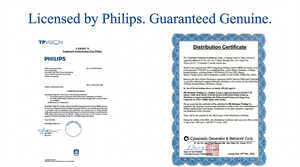 Batería de Botón de Litio de <span class=keywords><strong>3V</strong></span> Autorizada por Philips CR2450 CR2430 CR2032 <span class=keywords><strong>CR2025</strong></span> CR2016 Batería para Reloj - Product Image 4