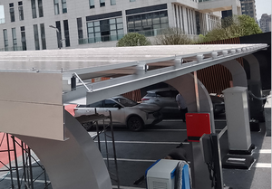 강철 루핑 물 거터 기계 기어 엔진 모터 롤 형성 빗물 수집 금속 지붕 거터 성형 기계 - Product Image 6