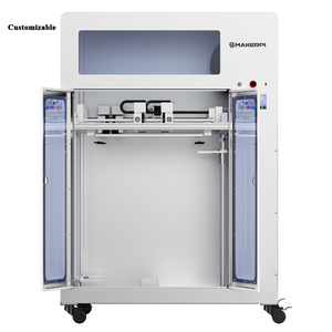 MakerPi K600 OEM/ODM High Speed 3D Printer with Magnetic Platform 600x600x800mm Build Volume for Education Use - Product Image 1