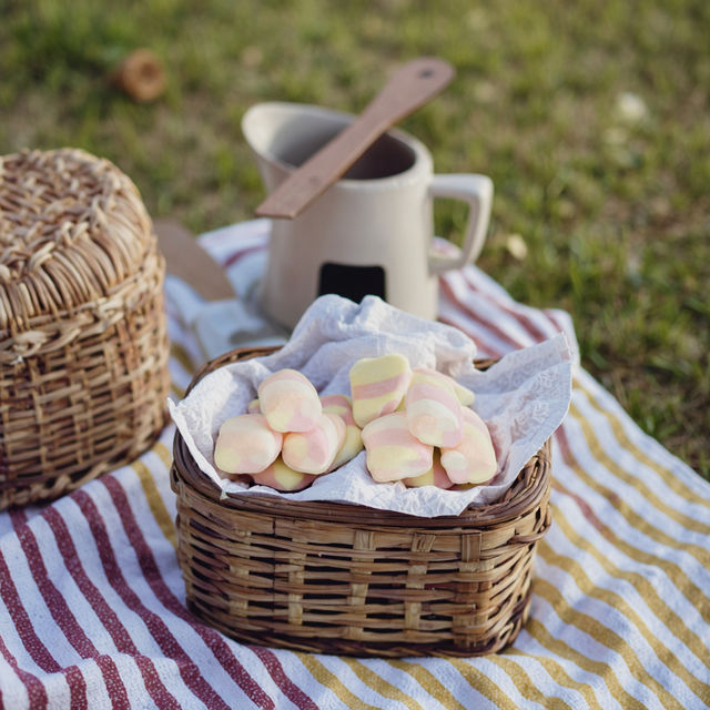 わたあめ通販で人気の高品質商品をチェック