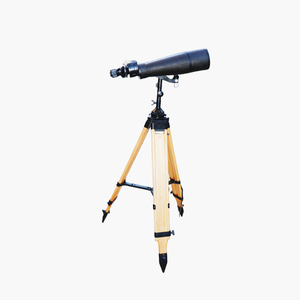 Télescope astronomique post-visionnement <span class=keywords><strong>Skymaster</strong></span> longue portée 40X 25X100, jumelles avec trépied, prisme BAK-4, champ de vision 2.5 - Product Image 5