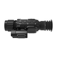 H350L Cámara Termográfica Inteligente 4 en 1, Visor Nocturno, Cámara Digital, Grabadora de Video, Resolución 384x288, Batería de 4+ Horas