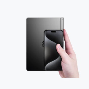 <span class=keywords><strong>GPD</strong></span> Pocket 4 HX370 32GB 2T Nueva pantalla táctil portátil para juegos en casa <span class=keywords><strong>Mini</strong></span> <span class=keywords><strong>PC</strong></span> con disco duro SSD - Product Image 3