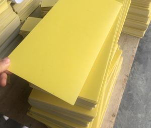 Feuille de fibre de verre époxy FR4 3240 plaque époxy - Product Image 6