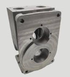 Réducteur de poudre d'électrode positive et négative de batterie de boîte de vitesses d'énergie nouvelle non standard personnalisée - Product Image 2