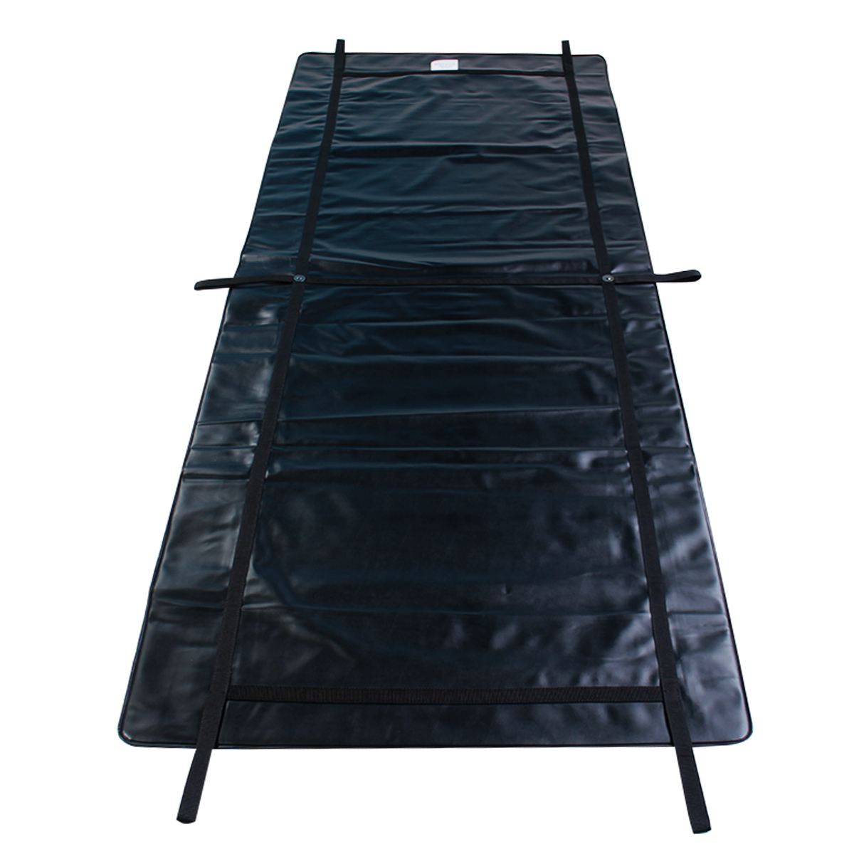 Экологически чистый, сверхпрочный, герметичный мешок для мертвых тела, одноразовые водонепроницаемые сумки для мертвых тела с застежкой-молнией