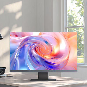 23.8 pollici ip LCD monoblocco AIO Pc Computer Desktop All-in-one casa ufficio Business Computadora Core I3 I5 I7 I9 SSD DDR4 - Product Image 1