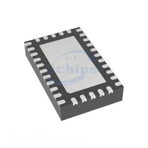 NB7VPQ904MMUTWG Manufacturer Channel Integrated Circuit Ic IC USB TYPE C DISPLAY PORT Interface 32 XFQFN Exposed Pad - Product Image 1
