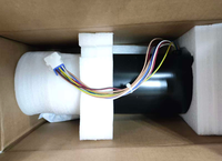 Moteur triphasé pour évaporateur 54-00648-20 pour unité frigorifique Carrier Transicold