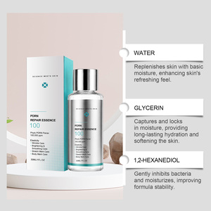 Phyto PDRN 100000ppm Peptide <b>Serum</b> 30ml Anti-Aging <b>Face</b> Essence for Firming Wrinkles Glass Skin Glow Revitalizing Vegan Care - Product Image 2