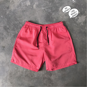 Pantalones Cortos Deportivos de Verano para Hombre, de Secado Rápido, Ligeros, para Correr, con Bolsillos, para Gimnasio y Playa - Product Image 2