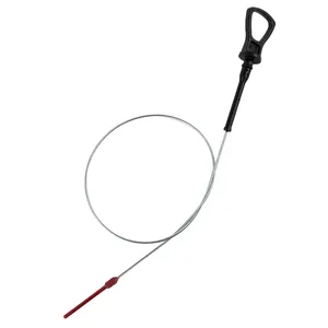 Varilla Medidora de Aceite de Motor para Automóvil, Compatible con <span class=keywords><strong>BMW</strong></span> Serie 1 y 3 F20 F21 F30 F31 11437600470 2010-2016 - Product Image 6