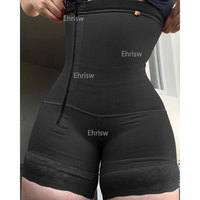 Fajas taille haute bout à bout corps Shaper ventre contrôle culotte nouveau DesignTummy contrôle Shapewear pour femmes butin sculpteurs fesses